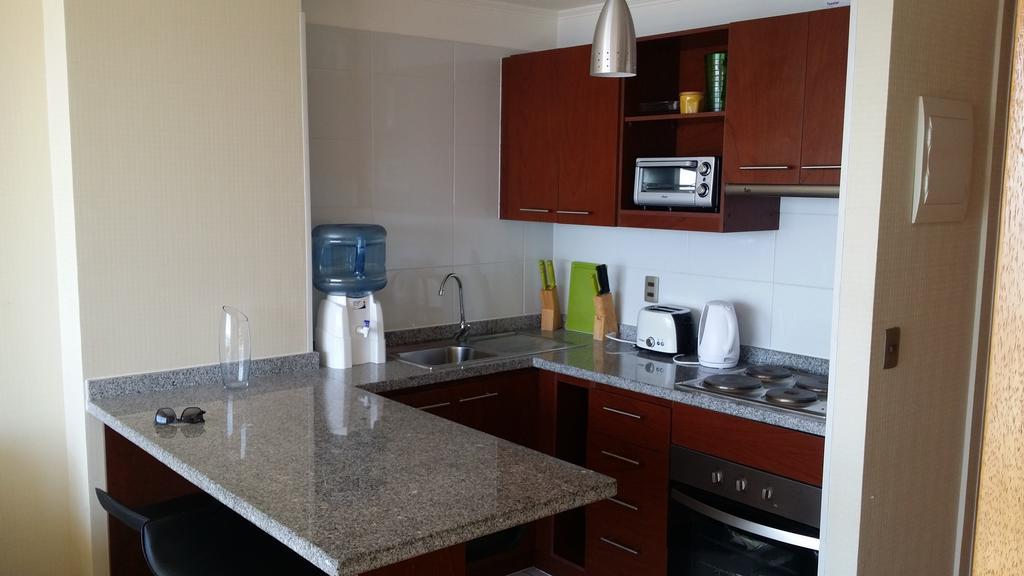Northside Apartments Антофагаста Номер фото