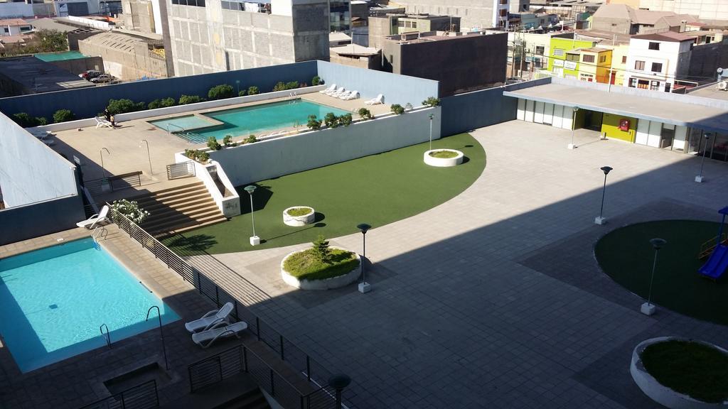Northside Apartments Антофагаста Номер фото