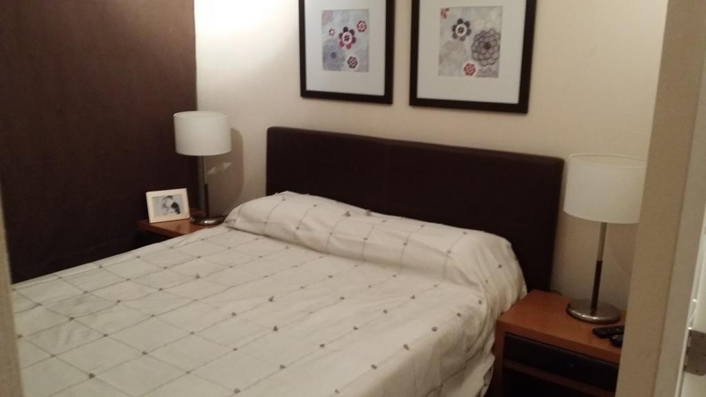 Northside Apartments Антофагаста Номер фото