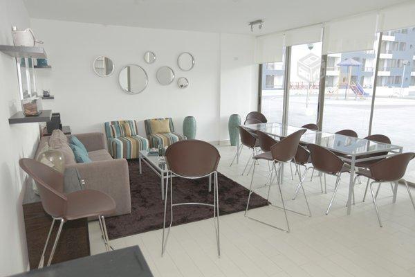 Northside Apartments Антофагаста Номер фото