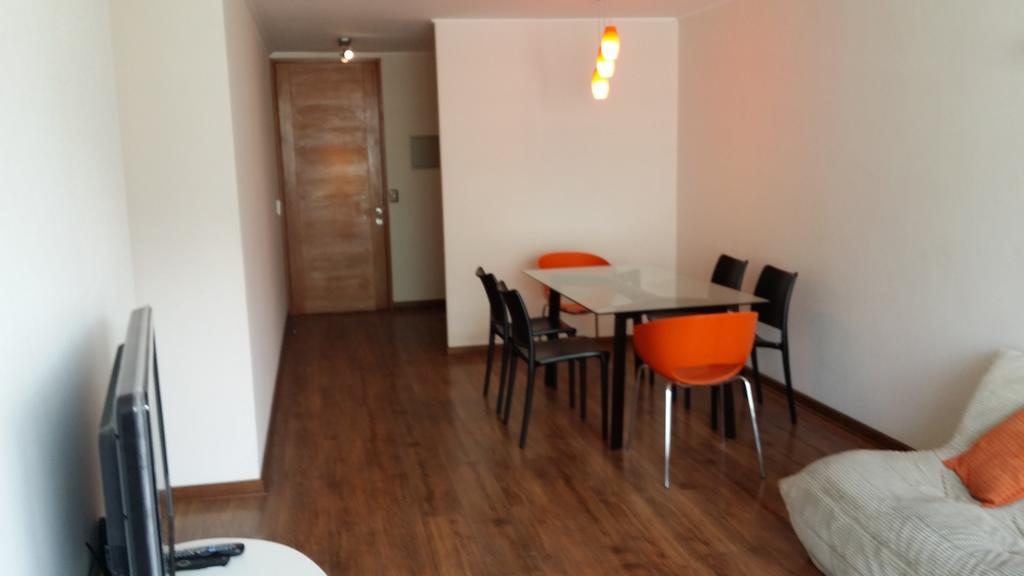 Northside Apartments Антофагаста Экстерьер фото